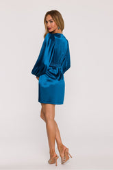 Short dress model 220000 Moe